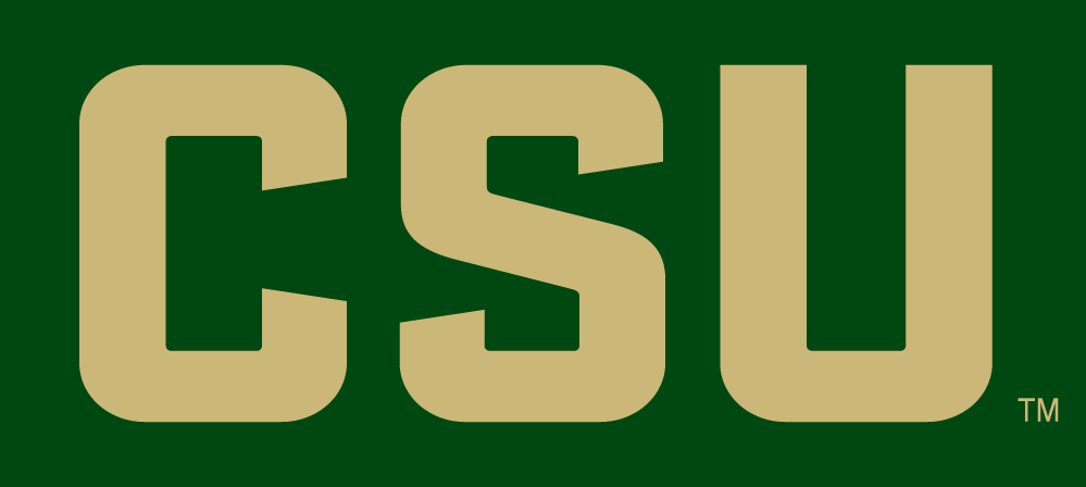 Colorado State Rams 2015-Pres Wordmark Logo v5 iron on transfers for T-shirts